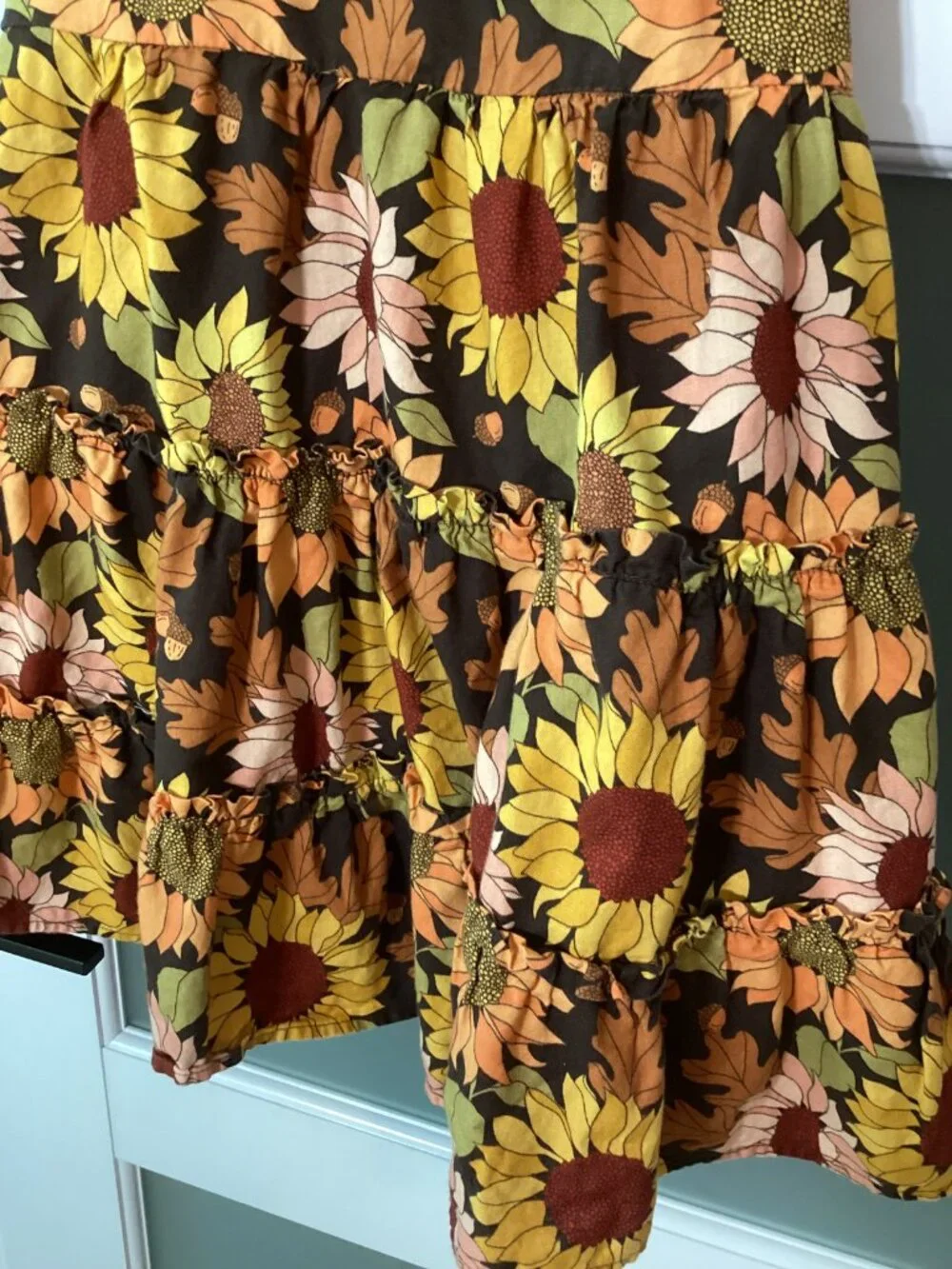 Gymboree adorable fall